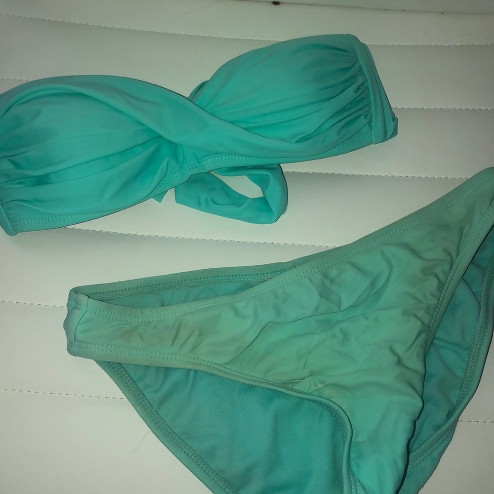 Aeropostal bathing suit